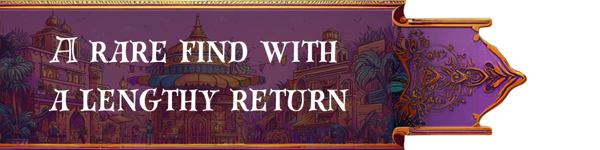 Almost Out - Restock Ahead