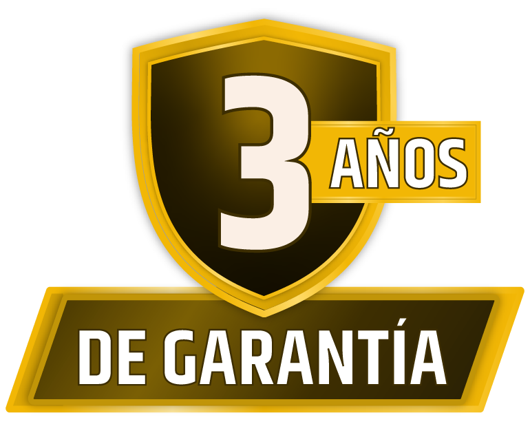Garantía de Forzatec
