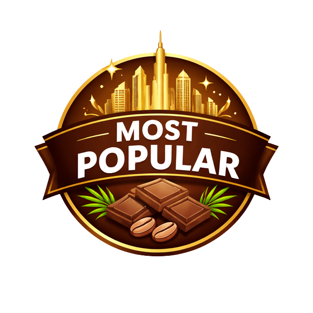 Most popular coffee flavor