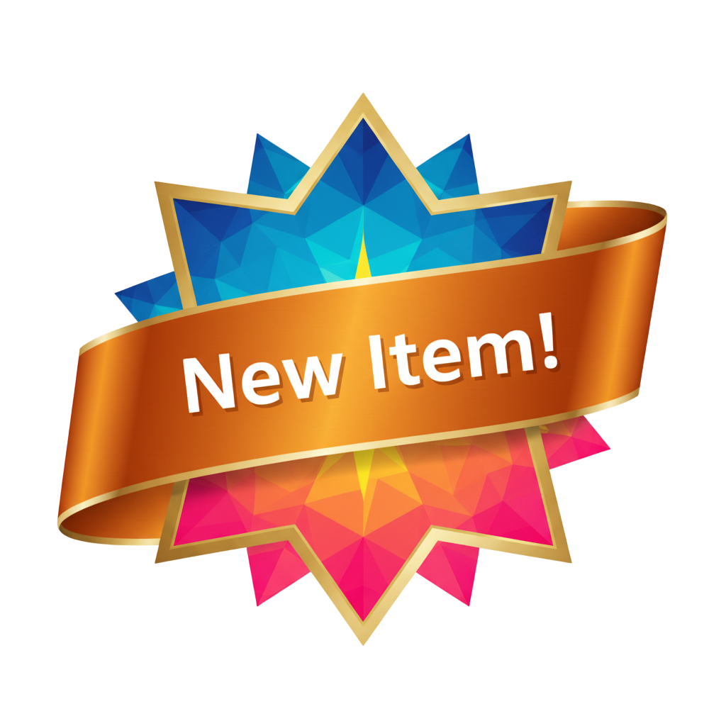 New Product badge 16:26:28 03/11/2026