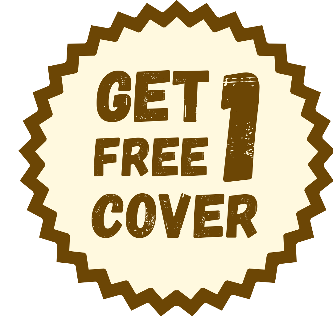 _Ellie-Bo Buy 1 Get 1 Free Cover Badge