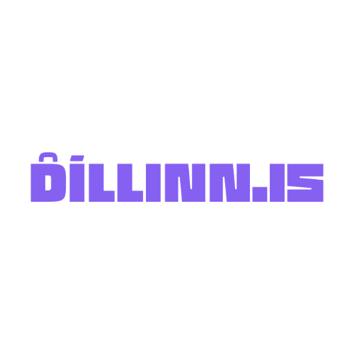 Díllinn.is
