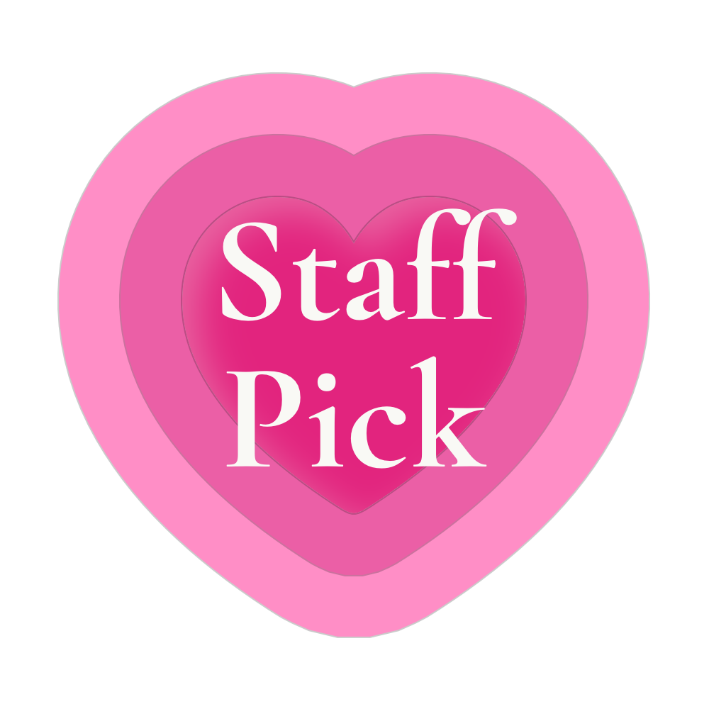 Staff pick