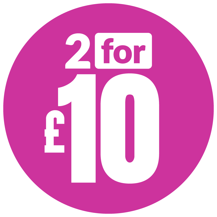 Product page 2 for £10