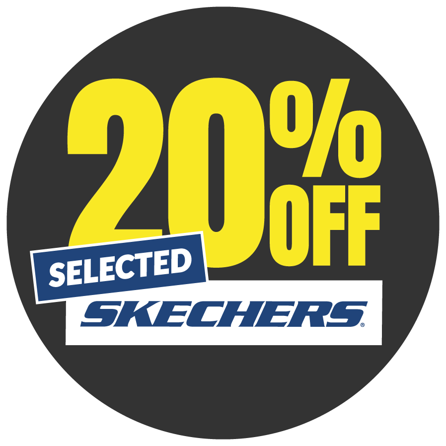 Product Page 20% Off All Skechers
