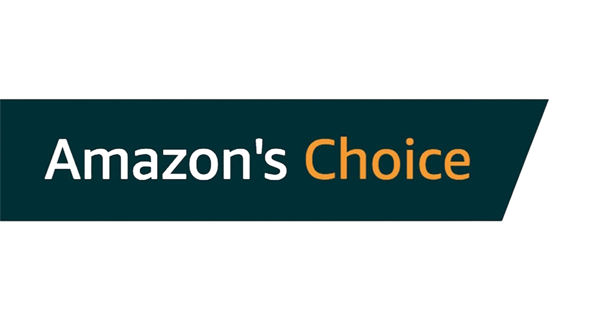 Amazon's Choice