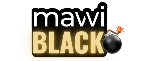Mawi Black💣