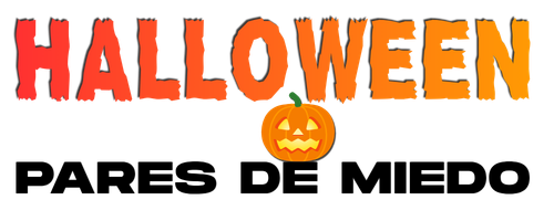 HALLOWEEN 🎃