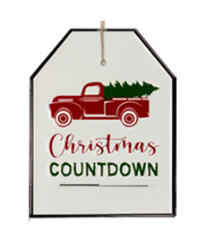 Christmas Countdown