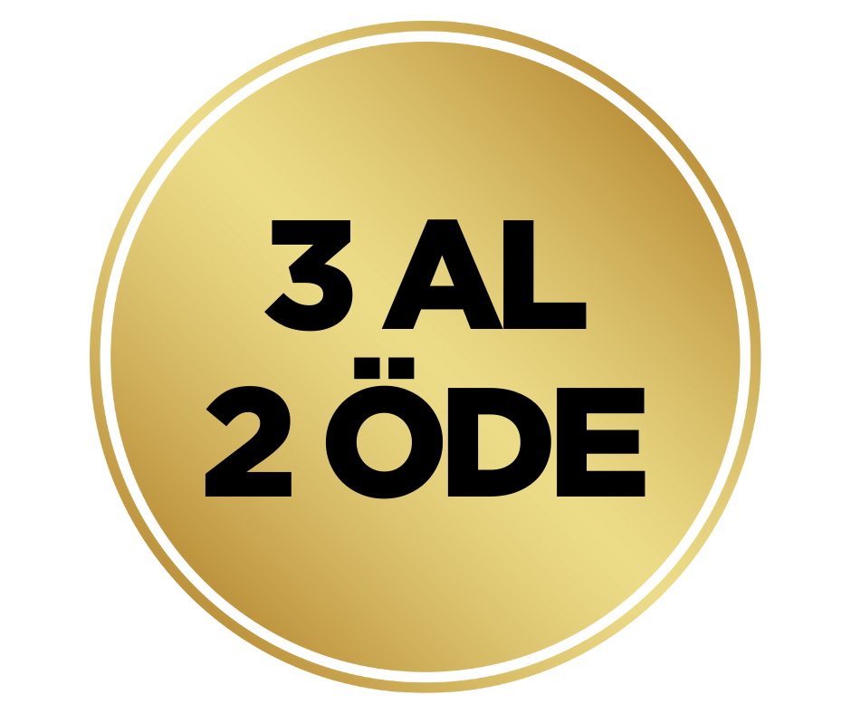3 al 2 öde 