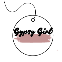 Gypsy Girl Product Tag 2