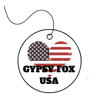Gypsy Fox USA TAG 2