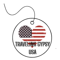 Traveling Gypsy USA Tag 2