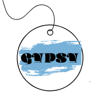 Gypsy Product Badge 2
