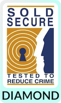 Diamond Secure