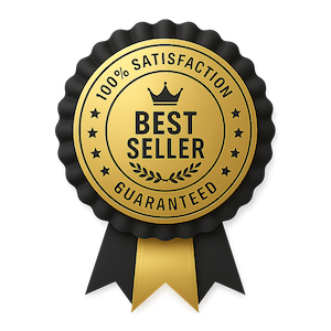 Best Seller Badge