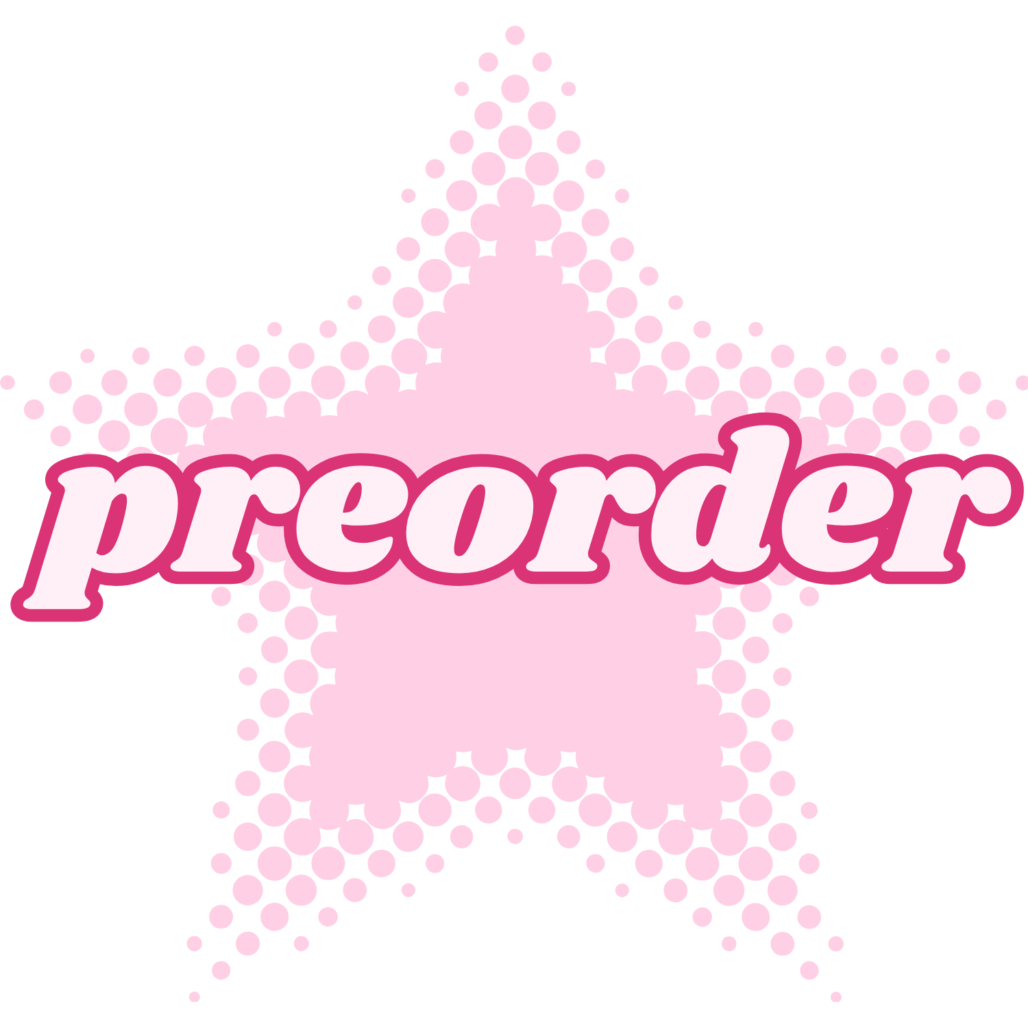 preorder