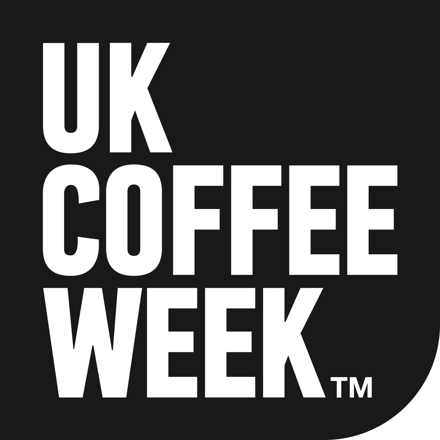UK Coffee Week