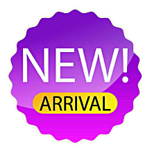 NEW ARRIVAL