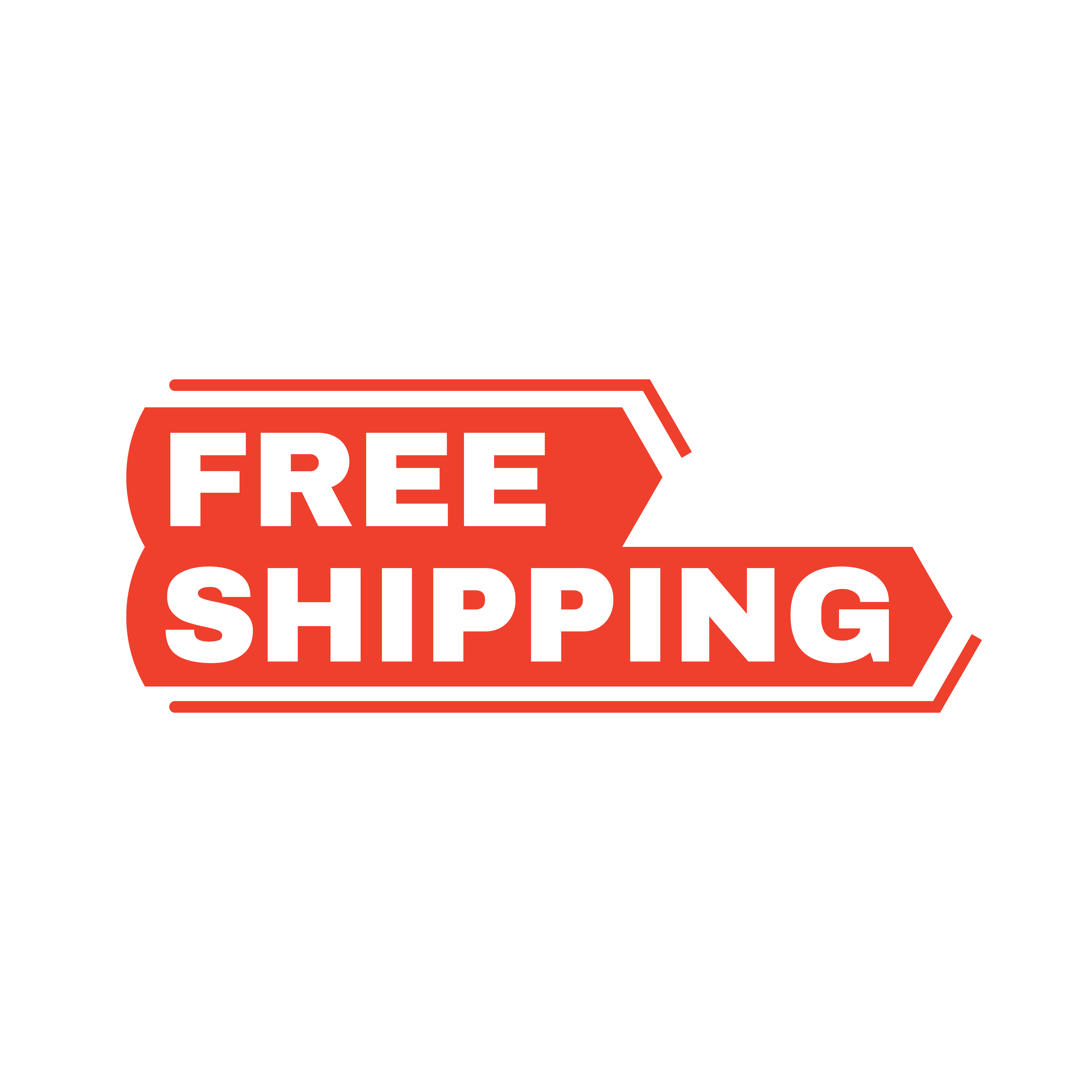 Free Shipping