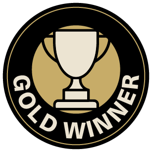 Gold Trophy Winner