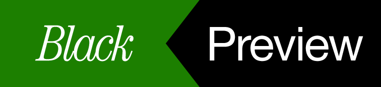 badge black preview PDP