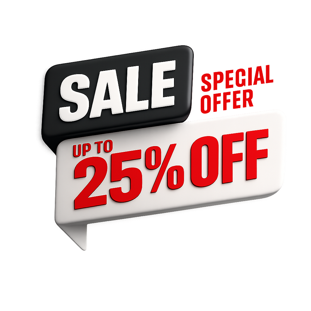 sale
