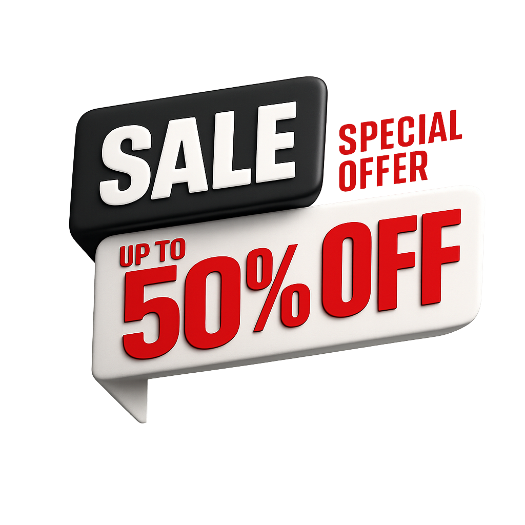 Last chance to buy 