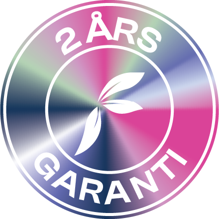 Garanti Badge