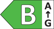 B Energi Badge produktside