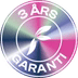 Garanti Badge - HCS
