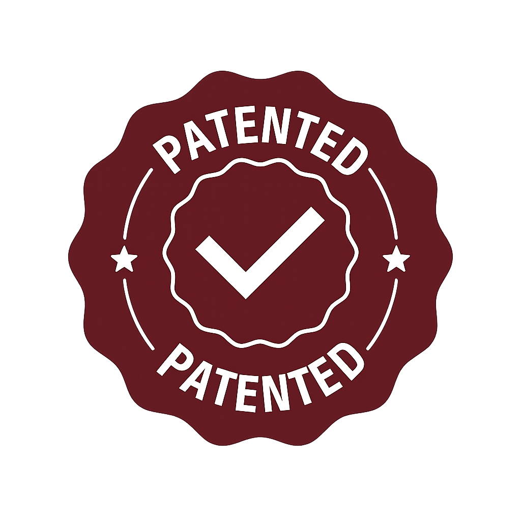Patented [Product]