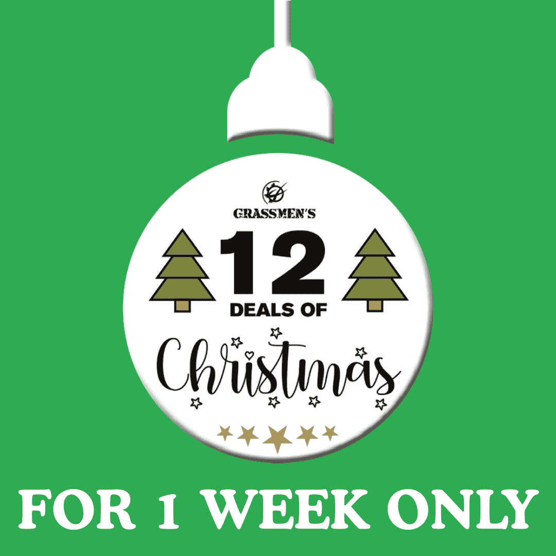 Deal 4 - 12 Deals of Christmas