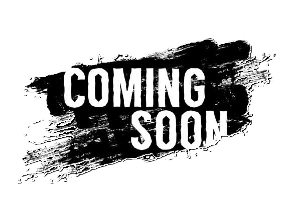 Coming Soon
