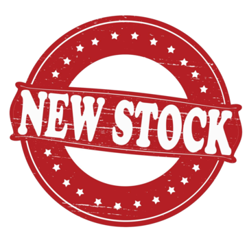 New In Stock