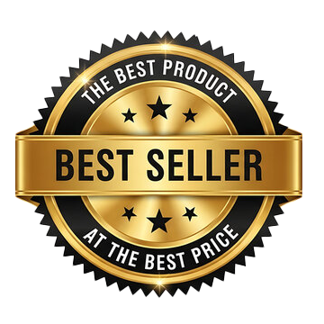 best seller badge 