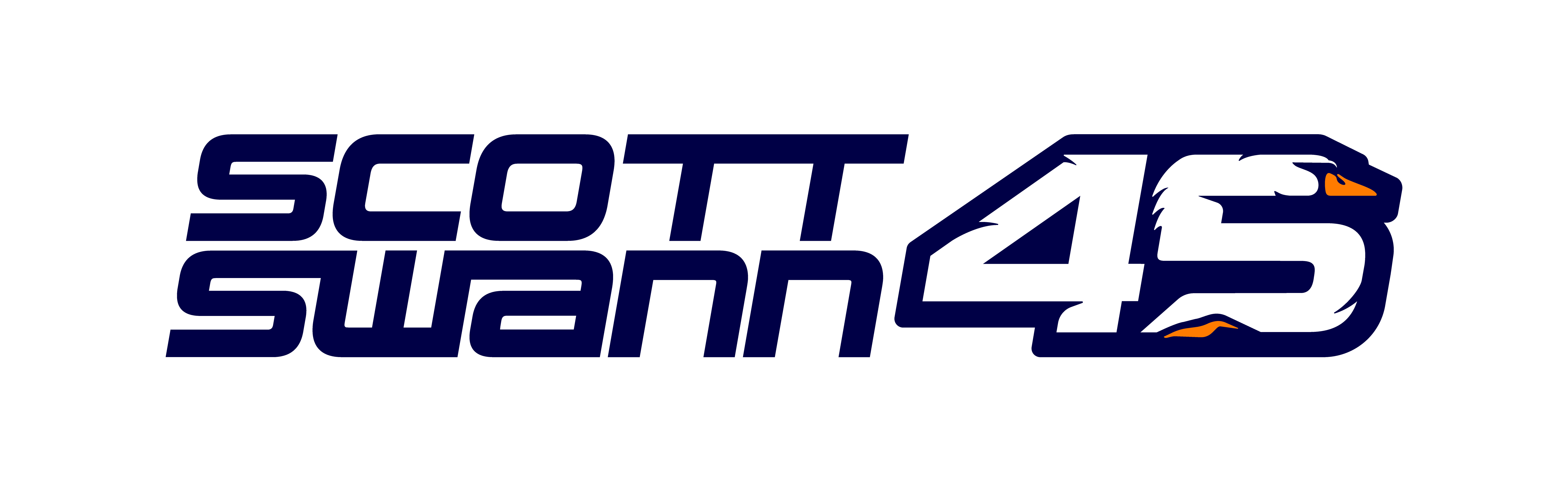 Scott Swann Rider Badge