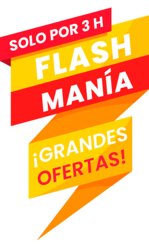 FLASHMANIA