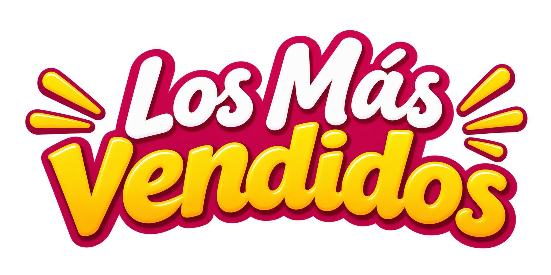 Los más vendidos