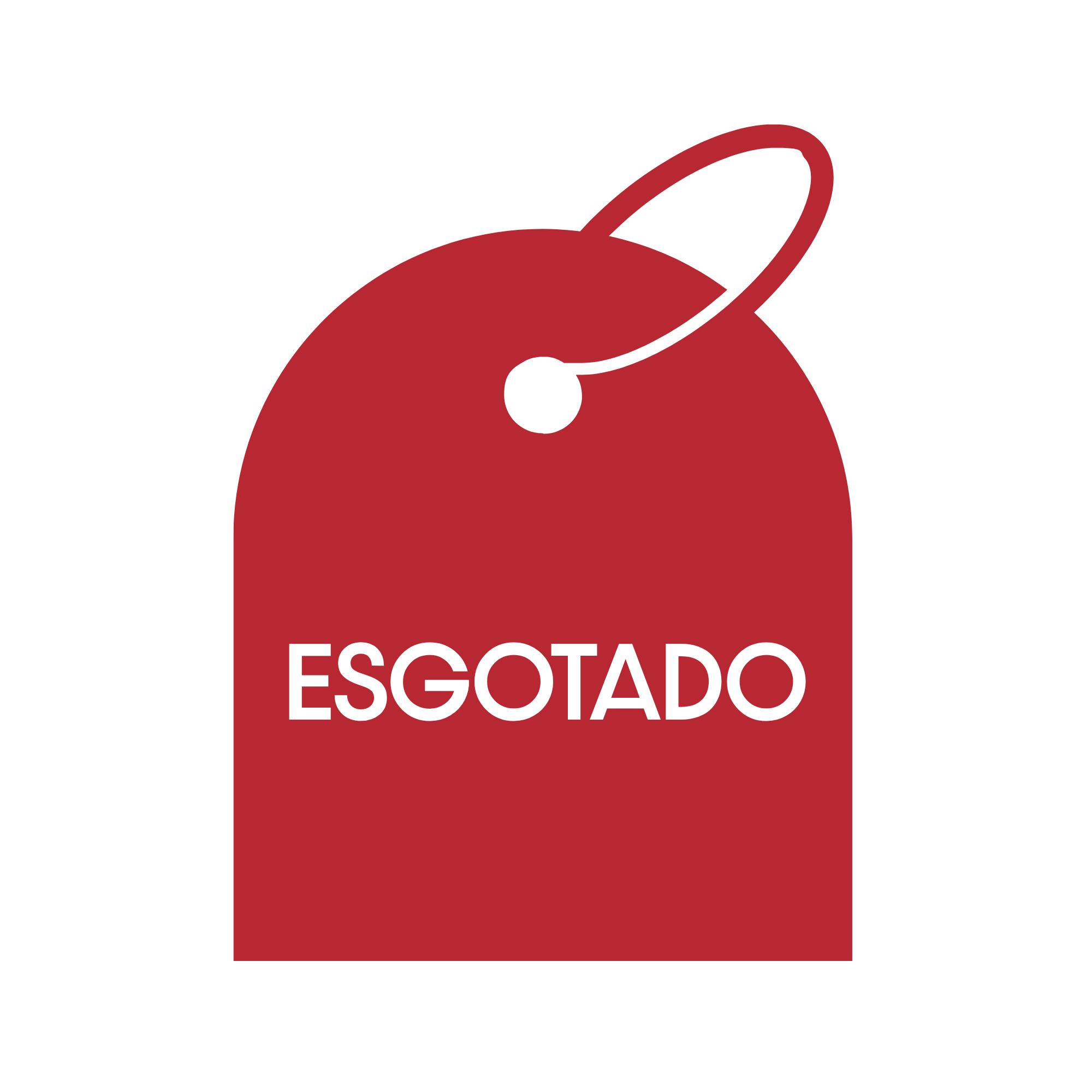 ESGOTADO