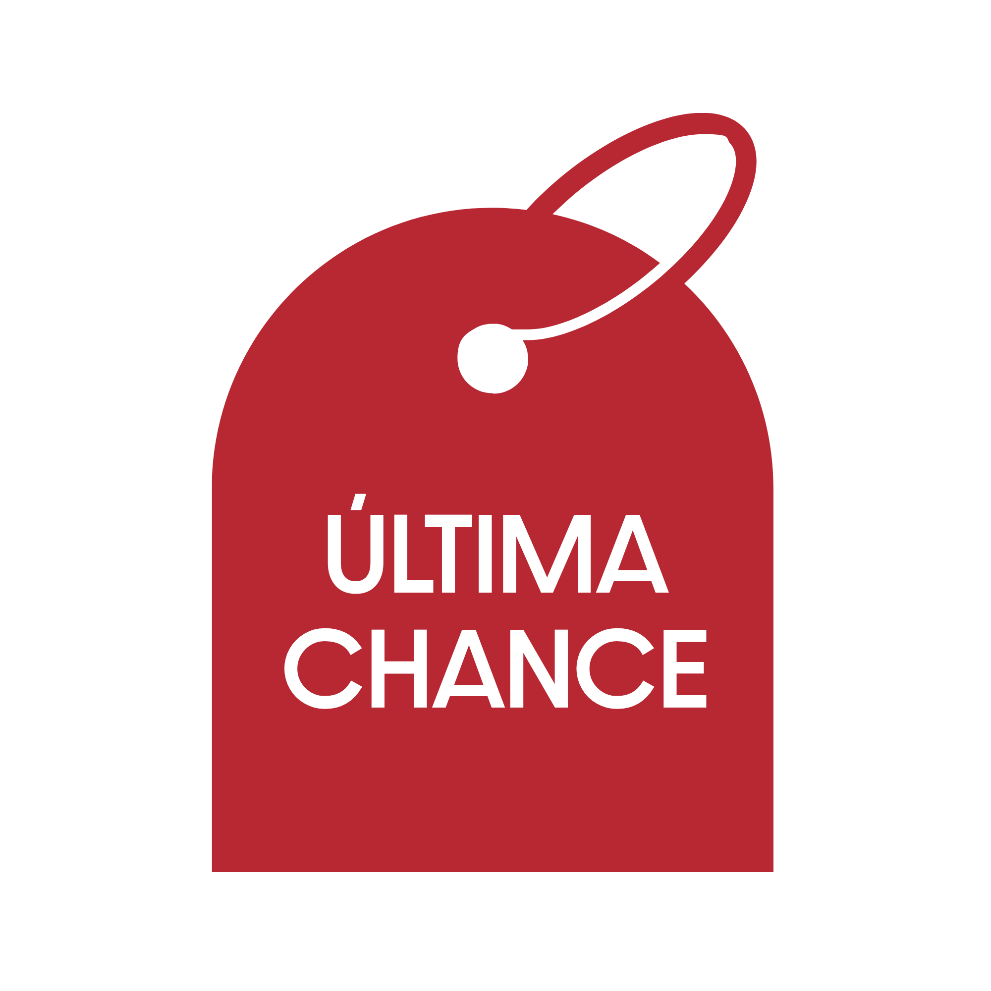 Ultima chance