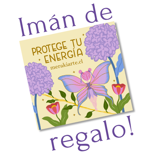 Iman regalo pixie