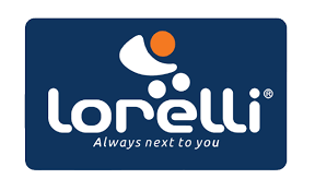 Duplicated from Lorelli brand