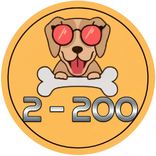 2 - 200