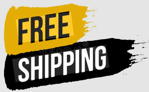 Free Shipping