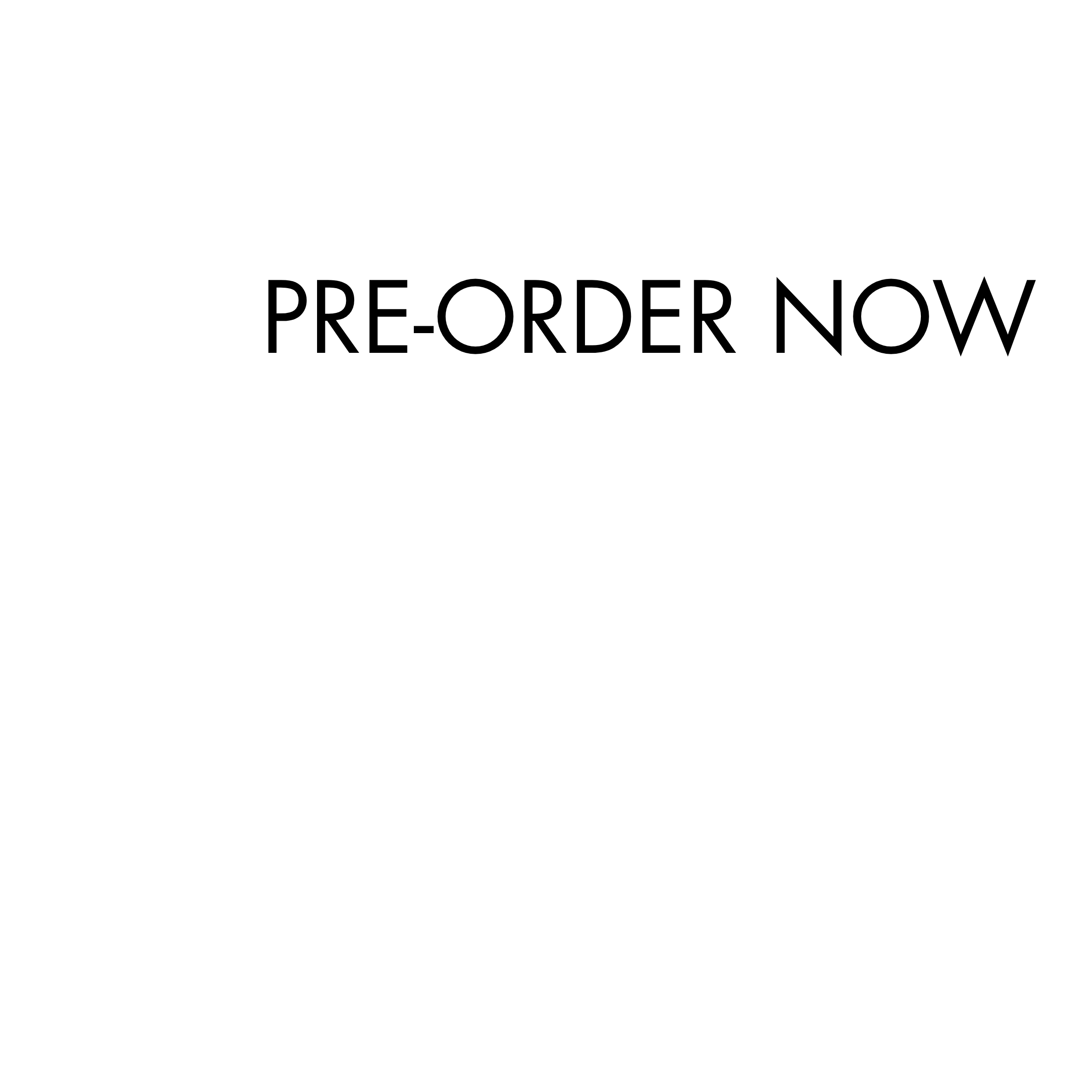 Pre-Order