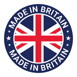 Made in Britain