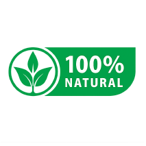 100% Naturel