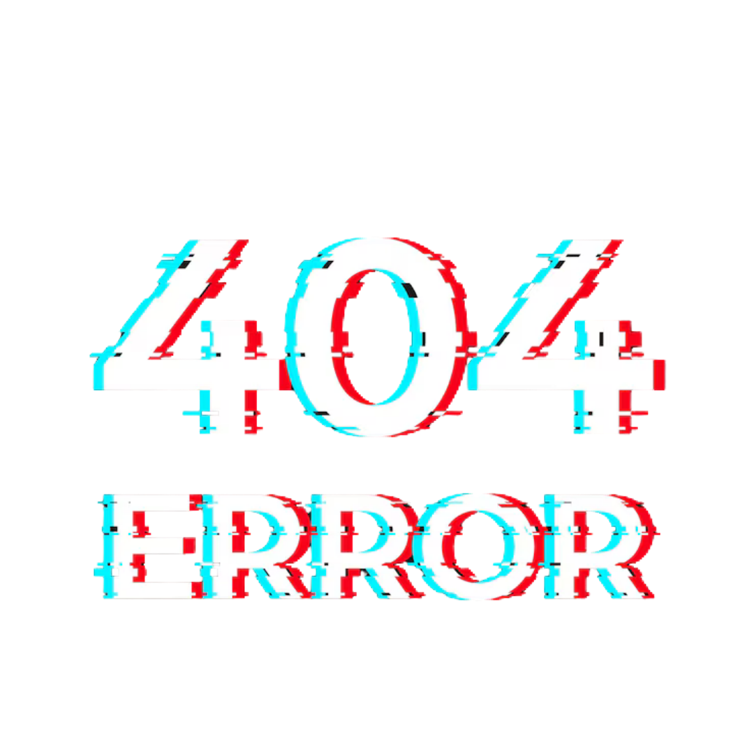 error