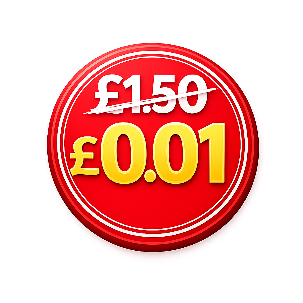 Product badge 13:35:03 02/17/2026